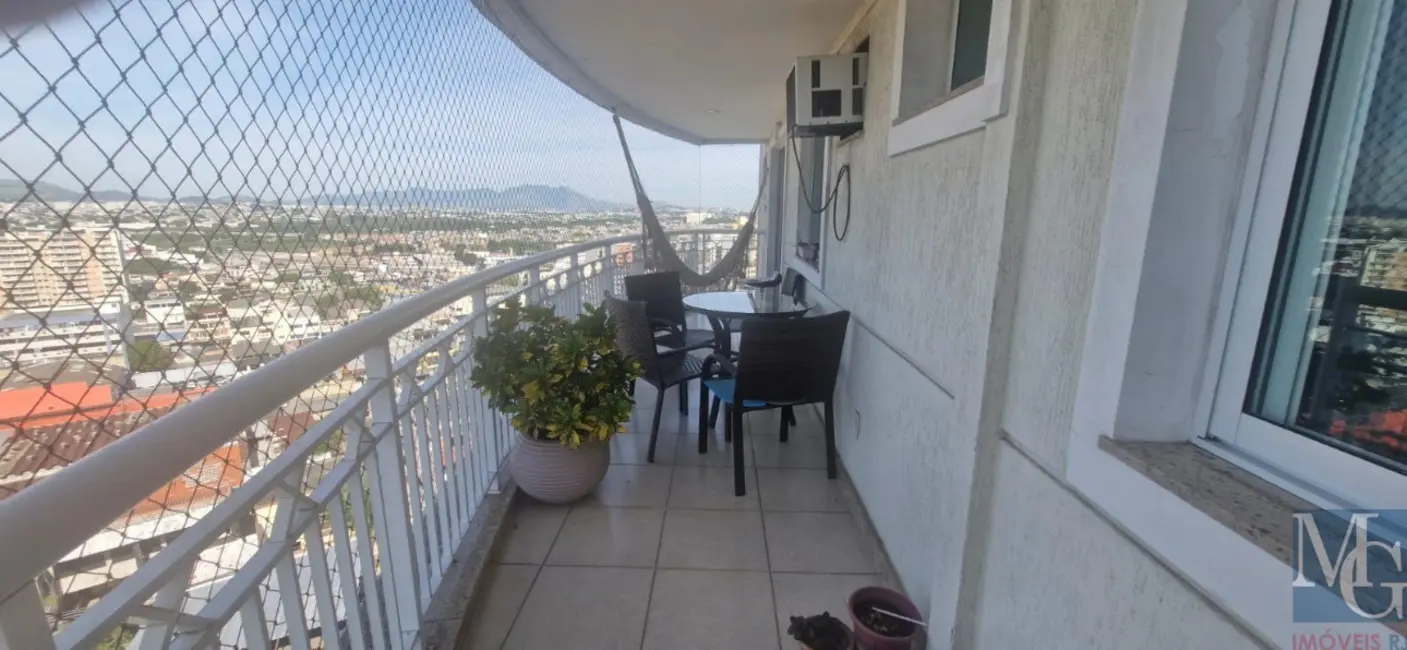 Apartamento com 2 quartos à venda, 88m2 em Jardim Vinte e Cinco de Agosto, Duque De Caxias - RJ - imagem 6 Foto 6 de Apartamento com 2 quartos à venda, 88m2 em Jardim Vinte e Cinco de Agosto, Duque De Caxias - RJ