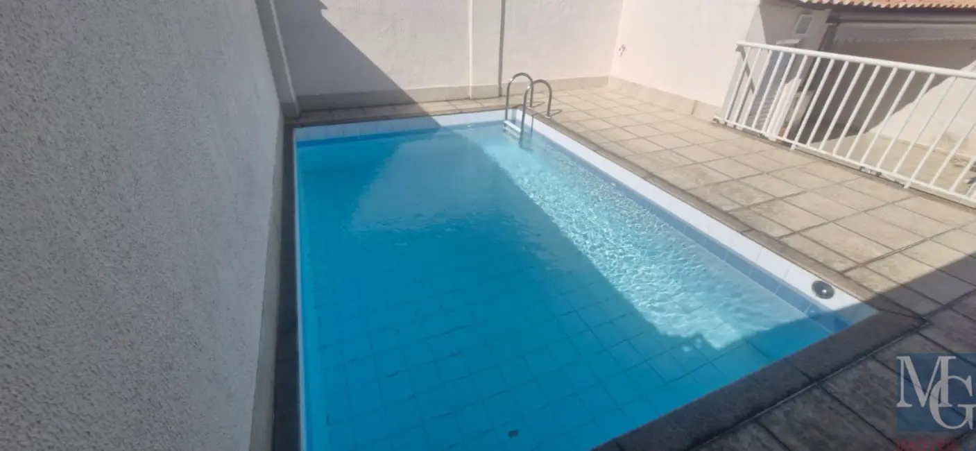 Apartamento com 2 quartos à venda, 88m2 em Jardim Vinte e Cinco de Agosto, Duque De Caxias - RJ - imagem 3 Foto 3 de Apartamento com 2 quartos à venda, 88m2 em Jardim Vinte e Cinco de Agosto, Duque De Caxias - RJ