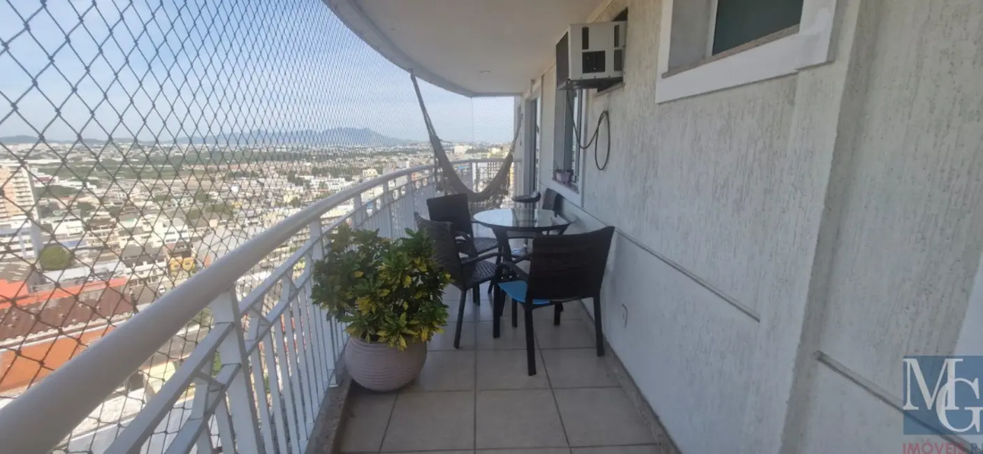 Apartamento com 2 quartos à venda, 88m2 em Jardim Vinte e Cinco de Agosto, Duque De Caxias - RJ - imagem 7 Foto 7 de Apartamento com 2 quartos à venda, 88m2 em Jardim Vinte e Cinco de Agosto, Duque De Caxias - RJ