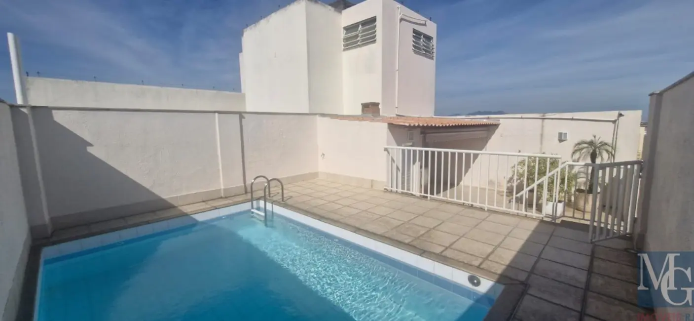Foto 1 de Apartamento com 2 quartos à venda, 88m2 em Jardim Vinte e Cinco de Agosto, Duque De Caxias - RJ