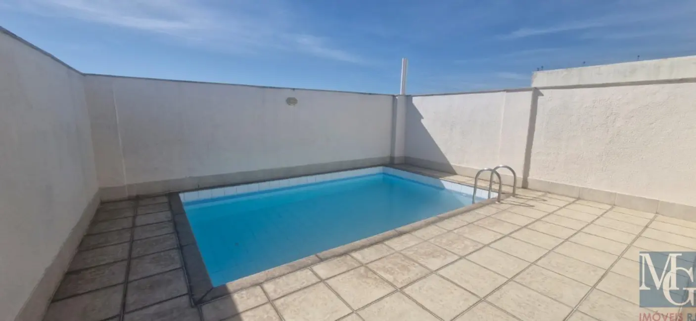 Apartamento com 2 quartos à venda, 88m2 em Jardim Vinte e Cinco de Agosto, Duque De Caxias - RJ - imagem 4 Foto 4 de Apartamento com 2 quartos à venda, 88m2 em Jardim Vinte e Cinco de Agosto, Duque De Caxias - RJ