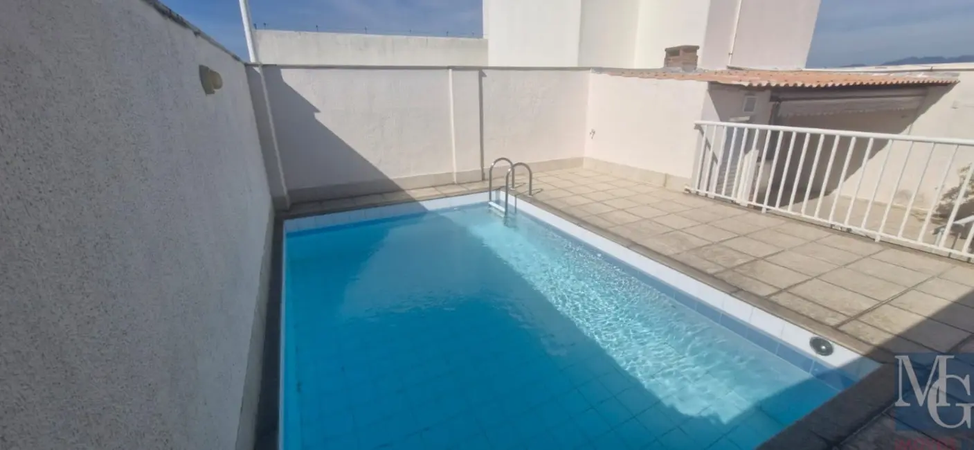 Foto 2 de Apartamento com 2 quartos à venda, 88m2 em Jardim Vinte e Cinco de Agosto, Duque De Caxias - RJ
