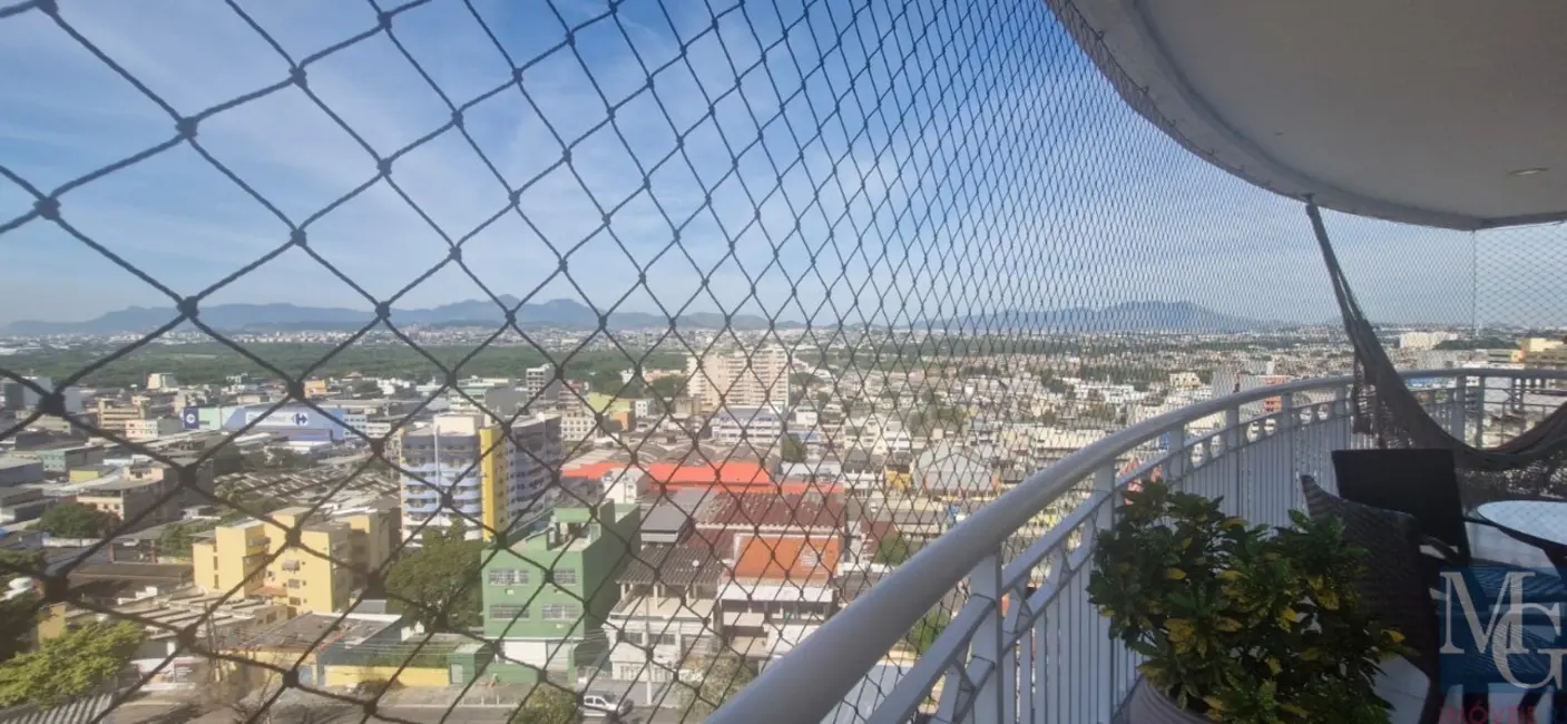 Apartamento com 2 quartos à venda, 88m2 em Jardim Vinte e Cinco de Agosto, Duque De Caxias - RJ - imagem 9 Foto 9 de Apartamento com 2 quartos à venda, 88m2 em Jardim Vinte e Cinco de Agosto, Duque De Caxias - RJ
