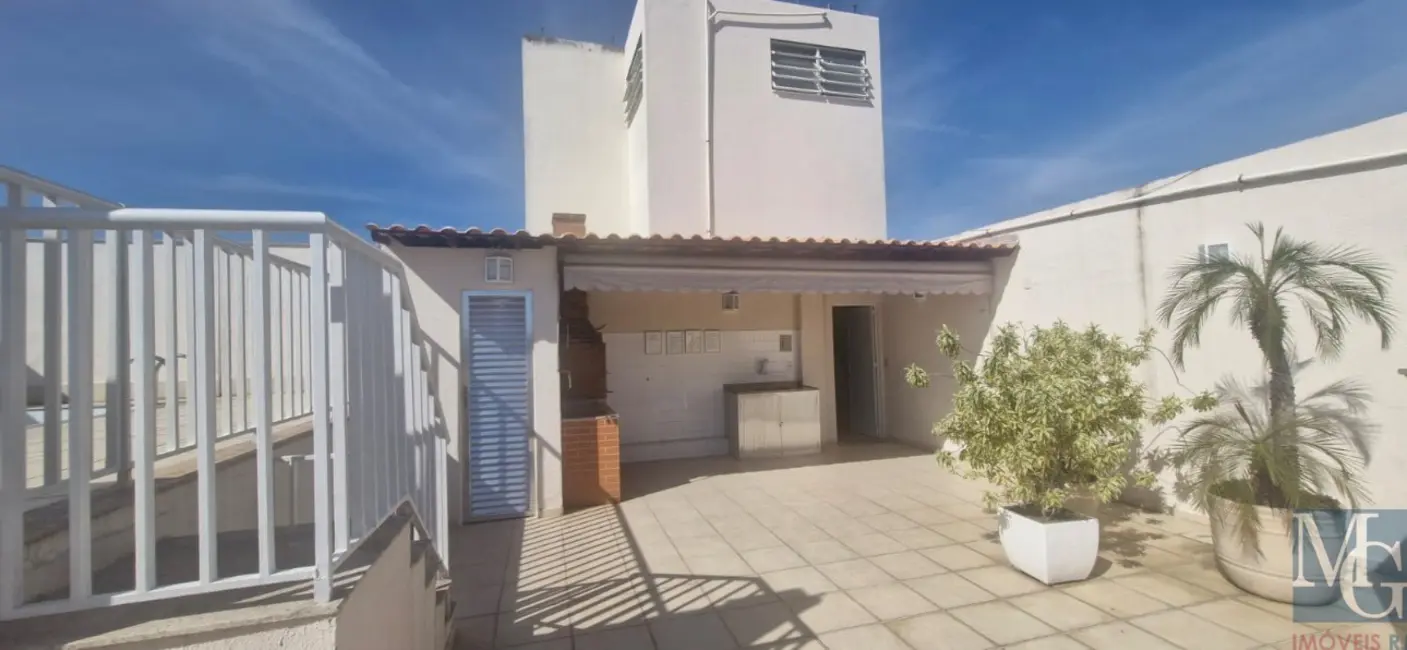 Apartamento com 2 quartos à venda, 88m2 em Jardim Vinte e Cinco de Agosto, Duque De Caxias - RJ - imagem 5 Foto 5 de Apartamento com 2 quartos à venda, 88m2 em Jardim Vinte e Cinco de Agosto, Duque De Caxias - RJ