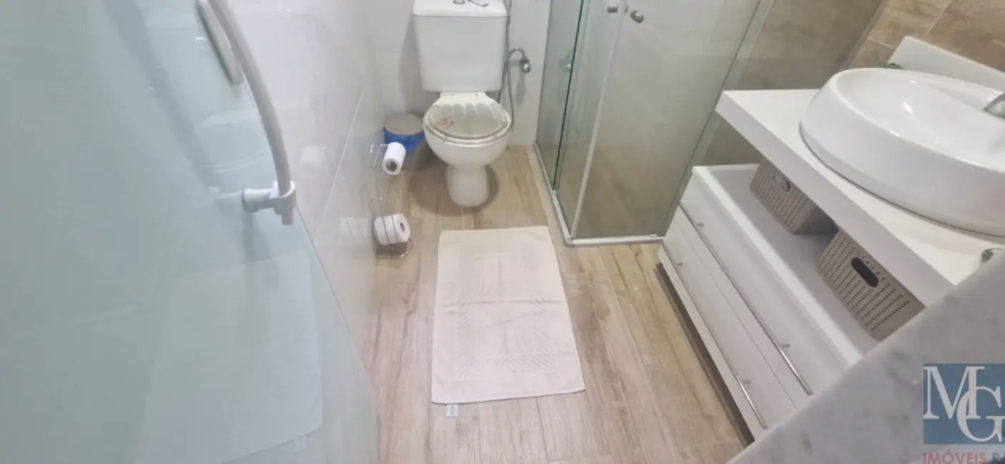 Apartamento com 3 quartos à venda, 73m2 em Centro, Duque De Caxias - RJ - imagem 8 Foto 8 de Apartamento com 3 quartos à venda, 73m2 em Centro, Duque De Caxias - RJ