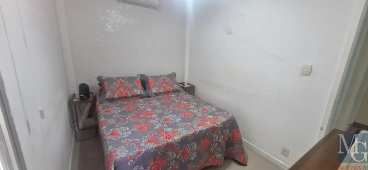 Foto 9 de Apartamento com 3 quartos à venda, 73m2 em Vila Paula, Duque De Caxias - RJ
