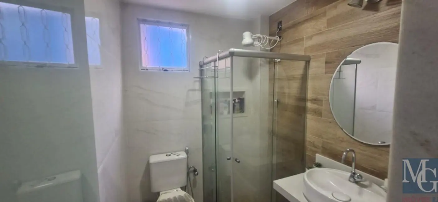Foto 6 de Apartamento com 3 quartos à venda, 73m2 em Vila Paula, Duque De Caxias - RJ