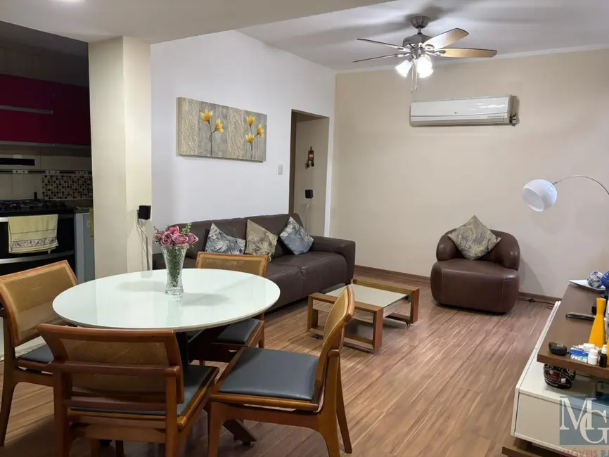 Foto 2 de Apartamento com 3 quartos à venda, 73m2 em Vila Paula, Duque De Caxias - RJ