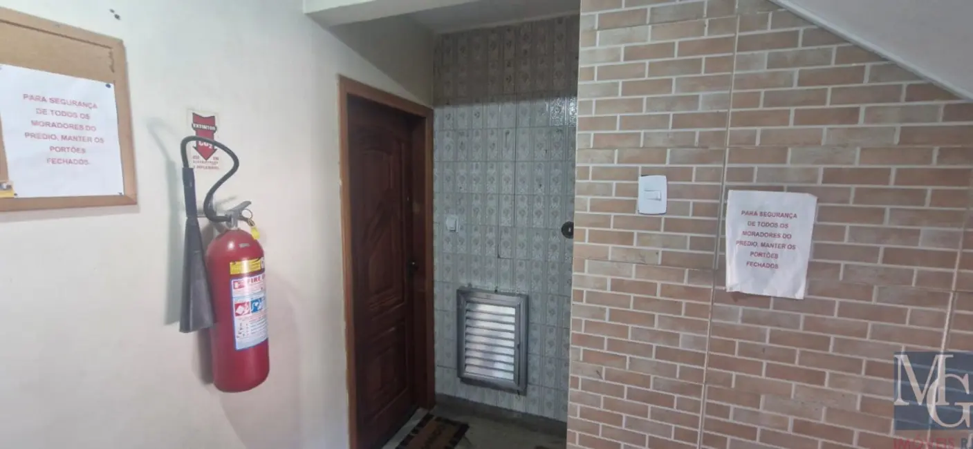 Apartamento com 3 quartos à venda, 73m2 em Centro, Duque De Caxias - RJ - imagem 4 Foto 4 de Apartamento com 3 quartos à venda, 73m2 em Centro, Duque De Caxias - RJ