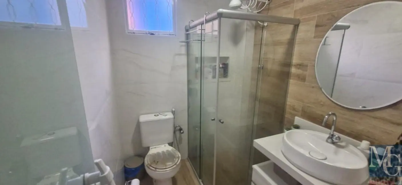 Foto 4 de Apartamento com 3 quartos à venda, 73m2 em Vila Paula, Duque De Caxias - RJ