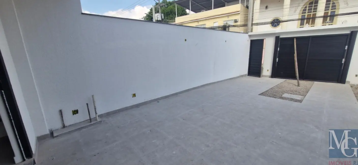 Foto 2 de Casa com 3 quartos à venda, 100m2 em Centro, Duque De Caxias - RJ