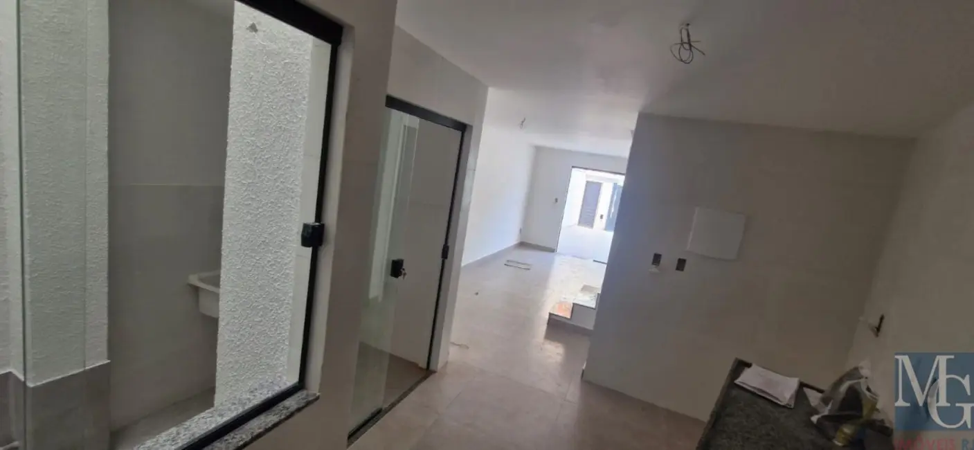 Casa com 3 quartos à venda, 100m2 em Centro, Duque De Caxias - RJ - imagem 7 Foto 7 de Casa com 3 quartos à venda, 100m2 em Centro, Duque De Caxias - RJ