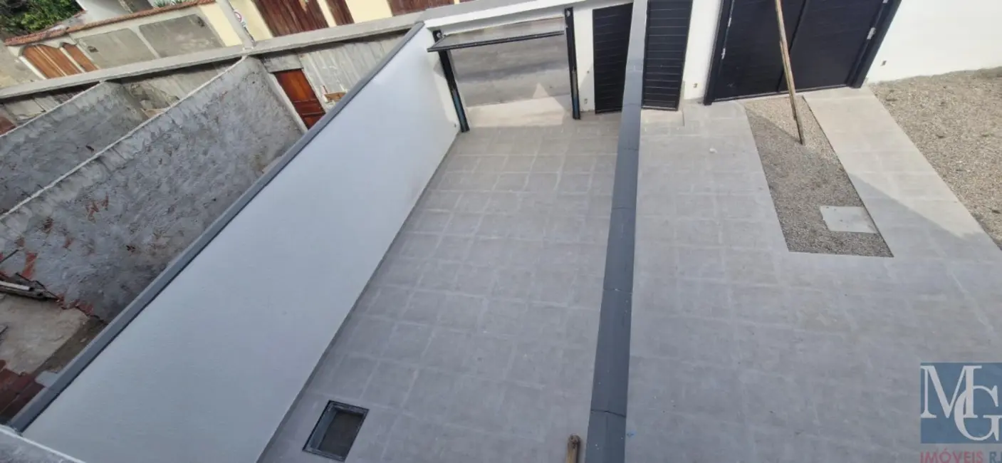 Casa com 3 quartos à venda, 100m2 em Centro, Duque De Caxias - RJ - imagem 3 Foto 3 de Casa com 3 quartos à venda, 100m2 em Centro, Duque De Caxias - RJ