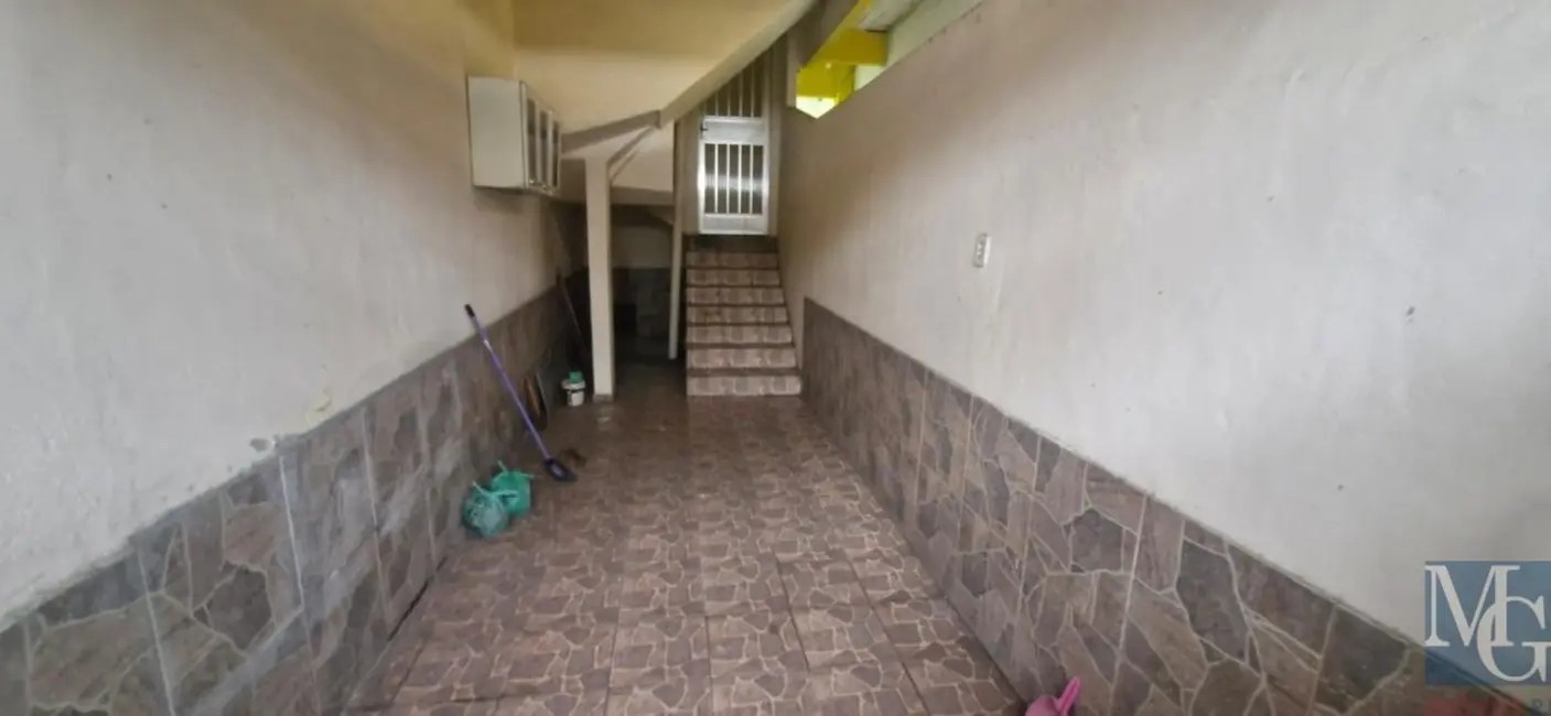 Foto 3 de Apartamento com 2 quartos à venda, 50m2 em Olavo Bilac, Duque De Caxias - RJ