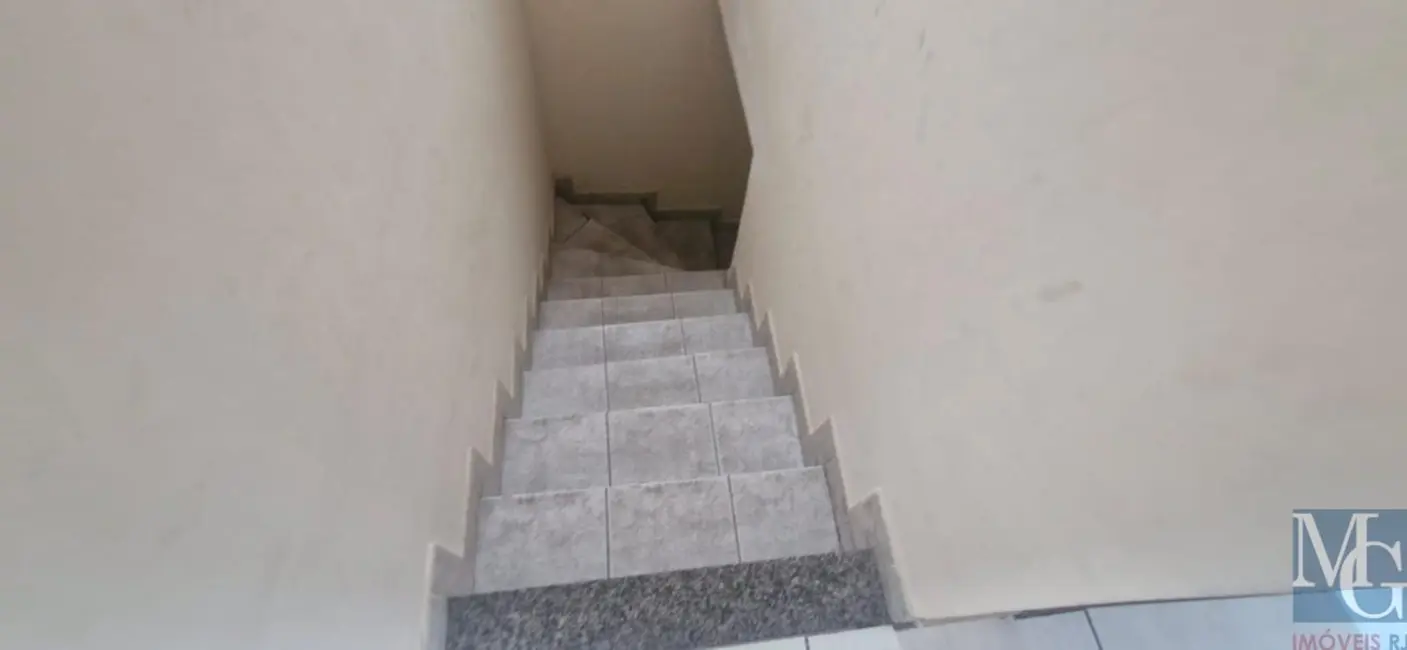 Foto 2 de Apartamento com 2 quartos à venda, 50m2 em Olavo Bilac, Duque De Caxias - RJ
