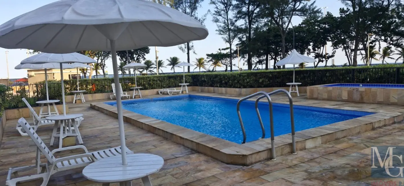 Foto 2 de Apartamento com 2 quartos à venda, 62m2 em Barra da Tijuca, Rio De Janeiro - RJ