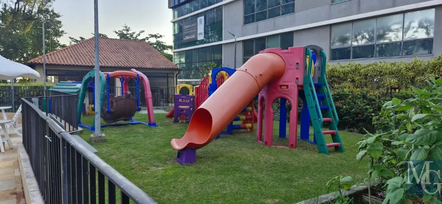 Foto 4 de Apartamento com 2 quartos à venda, 62m2 em Barra da Tijuca, Rio De Janeiro - RJ