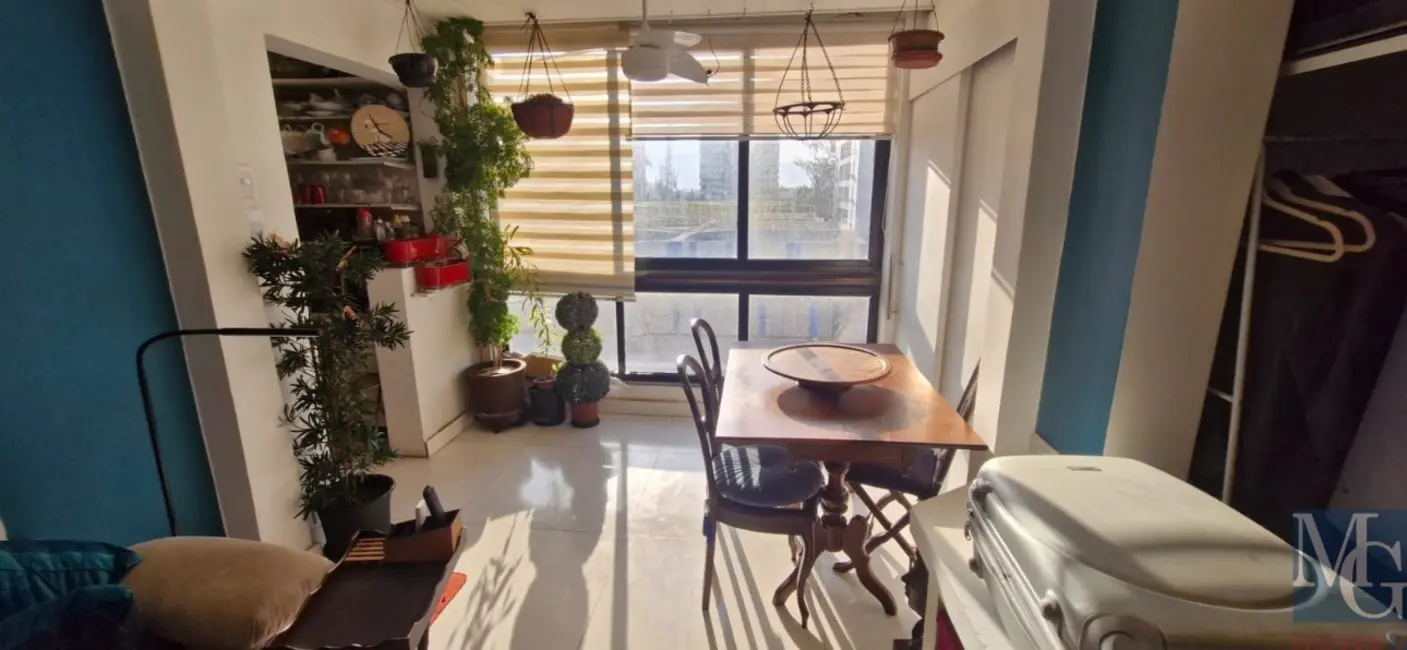 Foto 6 de Apartamento com 2 quartos à venda, 62m2 em Barra da Tijuca, Rio De Janeiro - RJ