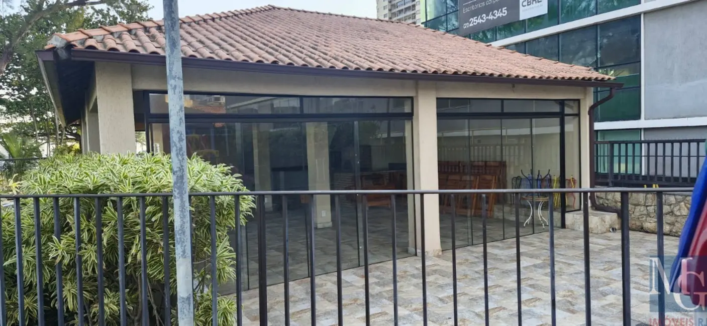 Foto 5 de Apartamento com 2 quartos à venda, 62m2 em Barra da Tijuca, Rio De Janeiro - RJ