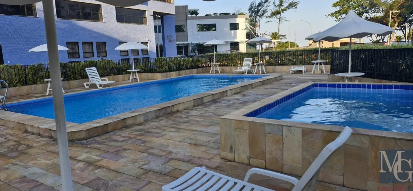 Foto 3 de Apartamento com 2 quartos à venda, 62m2 em Barra da Tijuca, Rio De Janeiro - RJ