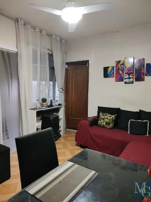 Apartamento com 2 quartos à venda, 54m2 em Olavo Bilac, Duque De Caxias - RJ - imagem 3 Foto 3 de Apartamento com 2 quartos à venda, 54m2 em Olavo Bilac, Duque De Caxias - RJ