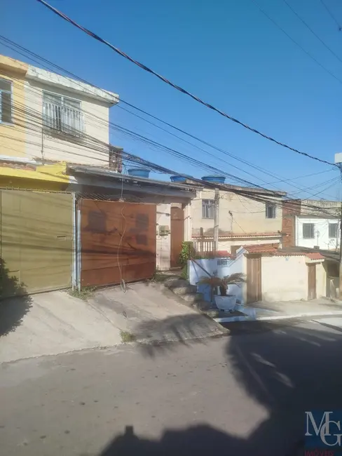 Foto 1 de Apartamento com 2 quartos à venda, 54m2 em Olavo Bilac, Duque De Caxias - RJ