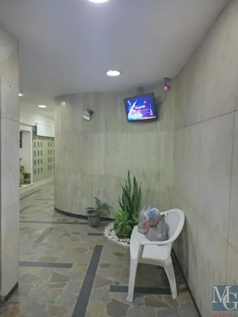 Foto 1 de Apartamento com 2 quartos à venda, 49m2 em Centro, Duque De Caxias - RJ