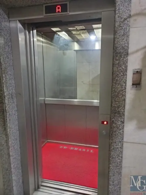 Foto 3 de Apartamento com 2 quartos à venda, 49m2 em Centro, Duque De Caxias - RJ