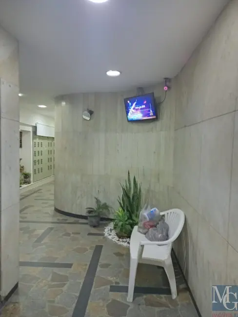 Foto 1 de Apartamento com 2 quartos à venda, 49m2 em Centro, Duque De Caxias - RJ