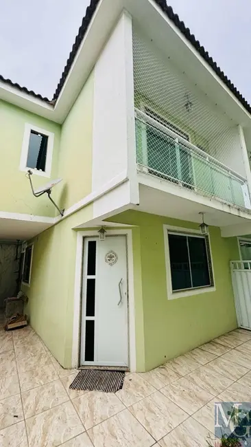 Casa de Condomínio com 2 quartos à venda e para alugar, 65m2 em Parque Laguna e Dourados, Duque De Caxias - RJ - imagem 1 Foto 1 de Casa de Condomínio com 2 quartos à venda e para alugar, 65m2 em Parque Laguna e Dourados, Duque De Caxias - RJ