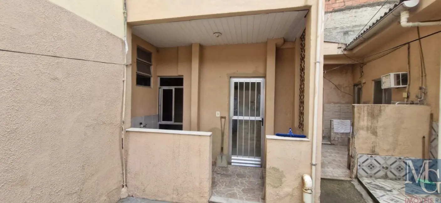 Casa com 1 quarto à venda, 35m2 em Vila Leopoldina, Duque De Caxias - RJ - imagem 6 Foto 6 de Casa com 1 quarto à venda, 35m2 em Vila Leopoldina, Duque De Caxias - RJ