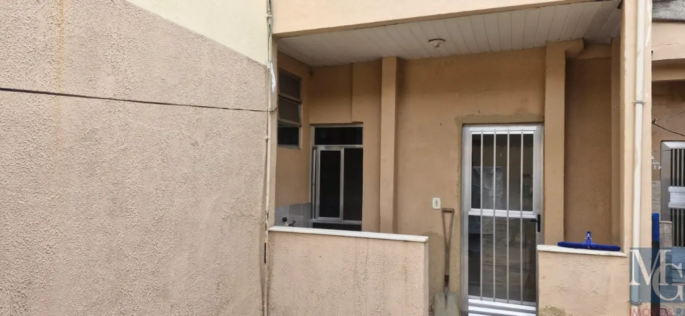 Casa com 1 quarto à venda, 35m2 em Vila Leopoldina, Duque De Caxias - RJ - imagem 5 Foto 5 de Casa com 1 quarto à venda, 35m2 em Vila Leopoldina, Duque De Caxias - RJ