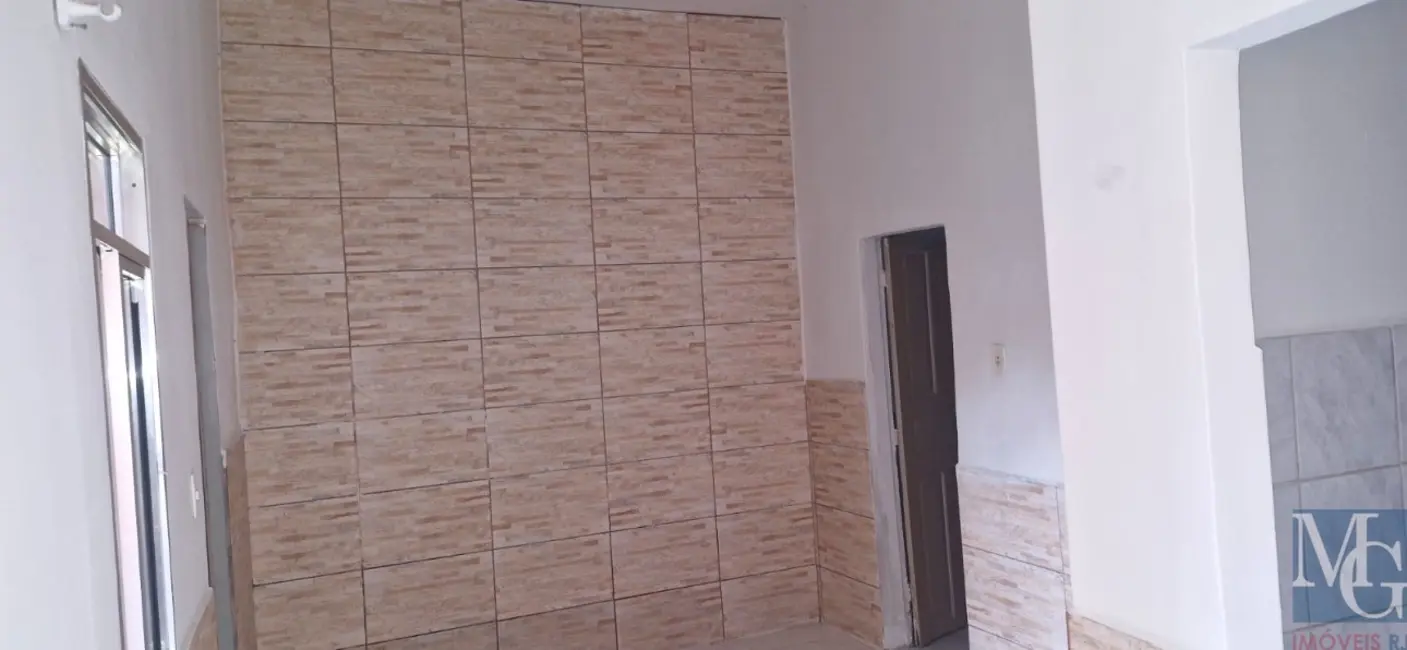 Casa com 1 quarto à venda, 35m2 em Vila Leopoldina, Duque De Caxias - RJ - imagem 8 Foto 8 de Casa com 1 quarto à venda, 35m2 em Vila Leopoldina, Duque De Caxias - RJ