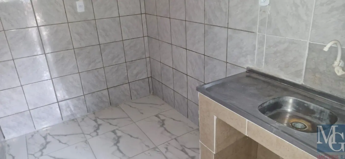 Casa com 1 quarto à venda, 35m2 em Vila Leopoldina, Duque De Caxias - RJ - imagem 1 Foto 1 de Casa com 1 quarto à venda, 35m2 em Vila Leopoldina, Duque De Caxias - RJ