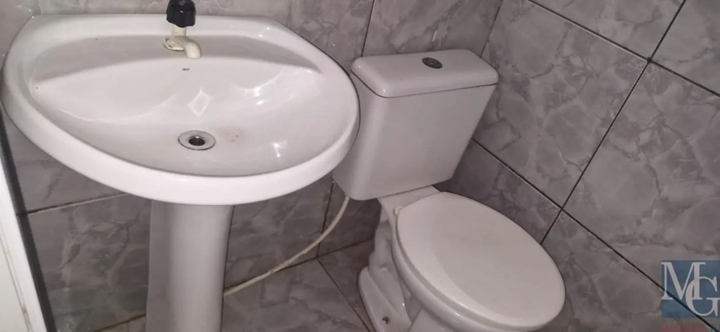 Casa com 1 quarto à venda, 35m2 em Vila Leopoldina, Duque De Caxias - RJ - imagem 9 Foto 9 de Casa com 1 quarto à venda, 35m2 em Vila Leopoldina, Duque De Caxias - RJ