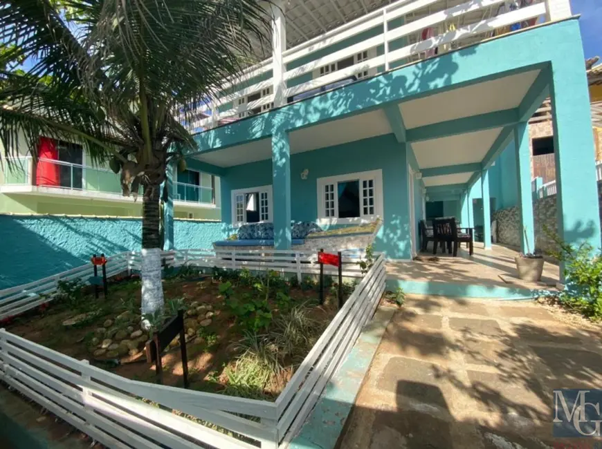 Foto 1 de Casa com 4 quartos à venda, 150m2 em Arraial Do Cabo - RJ