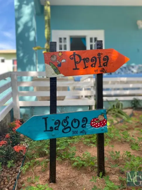 Foto 4 de Casa com 4 quartos à venda, 150m2 em Arraial Do Cabo - RJ