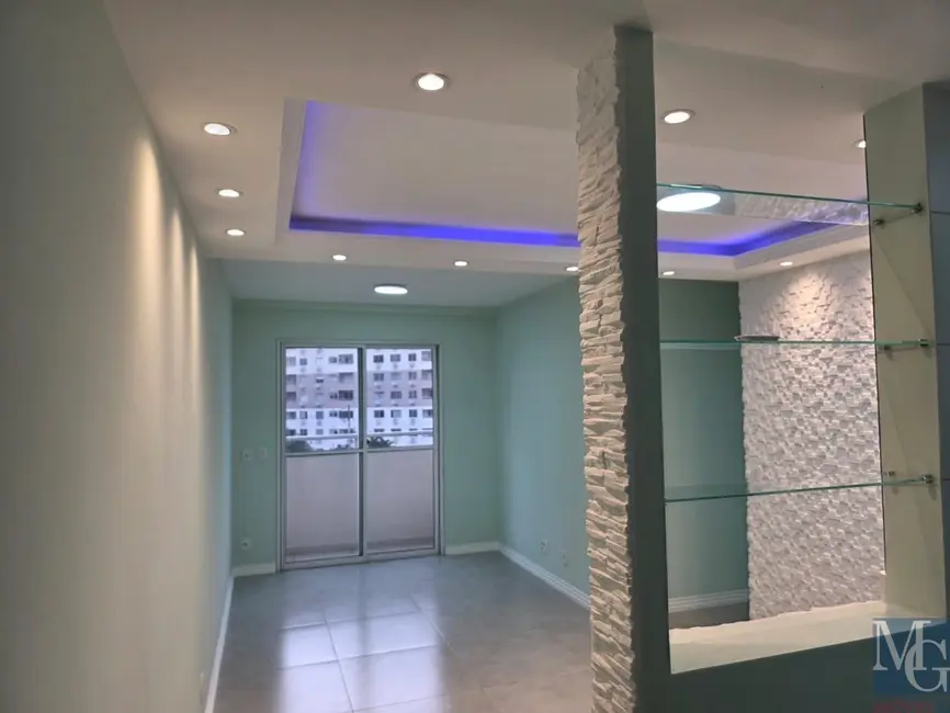 Foto 8 de Apartamento com 3 quartos à venda, 80m2 em Centro, Duque De Caxias - RJ