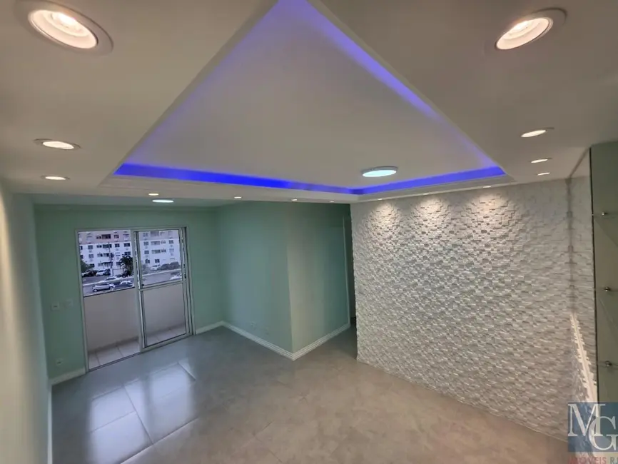 Foto 4 de Apartamento com 3 quartos à venda, 55m2 em Centro, Duque De Caxias - RJ