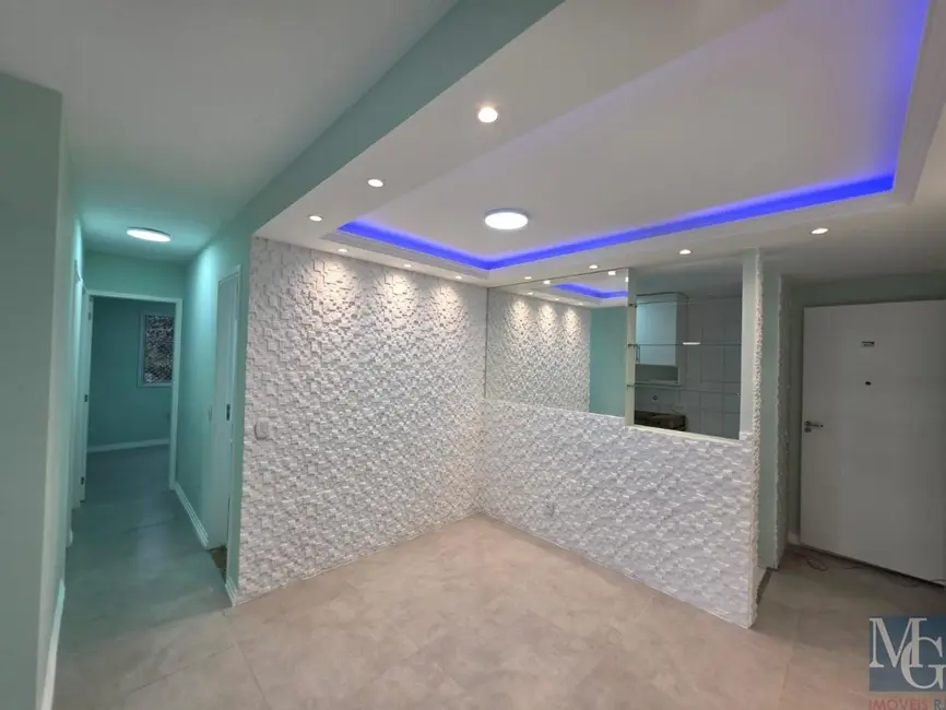 Foto 1 de Apartamento com 3 quartos à venda, 55m2 em Centro, Duque De Caxias - RJ
