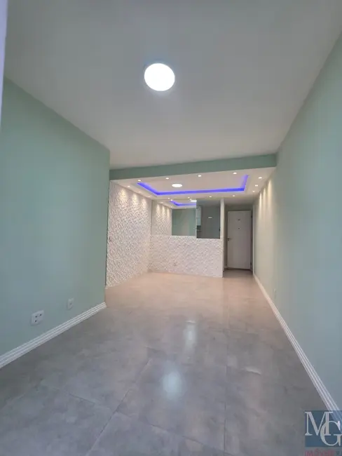 Foto 5 de Apartamento com 3 quartos à venda, 80m2 em Centro, Duque De Caxias - RJ