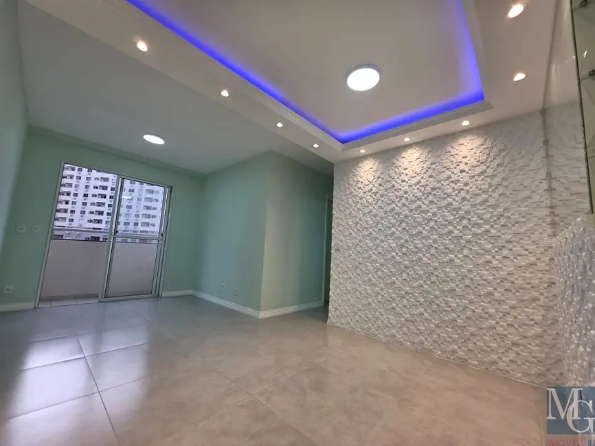 Foto 7 de Apartamento com 3 quartos à venda, 55m2 em Centro, Duque De Caxias - RJ