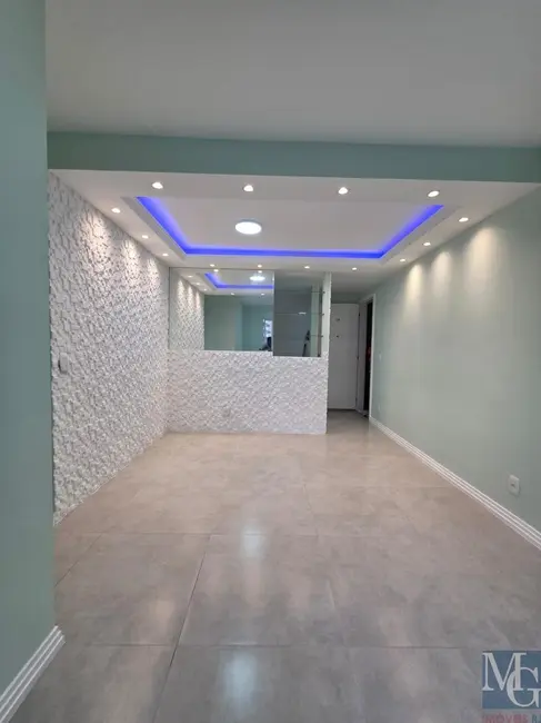 Foto 6 de Apartamento com 3 quartos à venda, 55m2 em Centro, Duque De Caxias - RJ