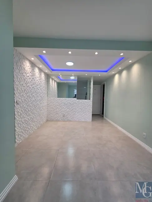 Foto 6 de Apartamento com 3 quartos à venda, 80m2 em Centro, Duque De Caxias - RJ