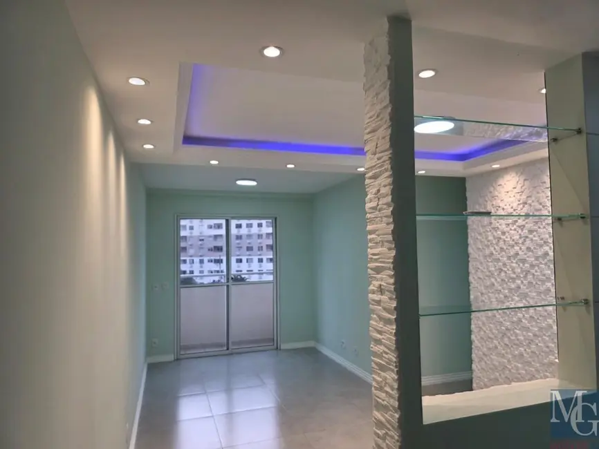 Foto 8 de Apartamento com 3 quartos à venda, 55m2 em Centro, Duque De Caxias - RJ