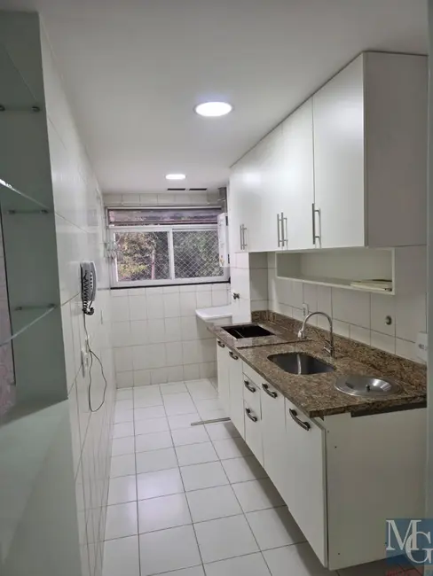 Foto 9 de Apartamento com 3 quartos à venda, 80m2 em Centro, Duque De Caxias - RJ