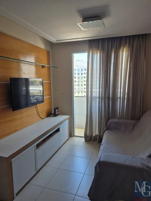 Foto 2 de Apartamento com 2 quartos à venda, 70m2 em Centro, Duque De Caxias - RJ