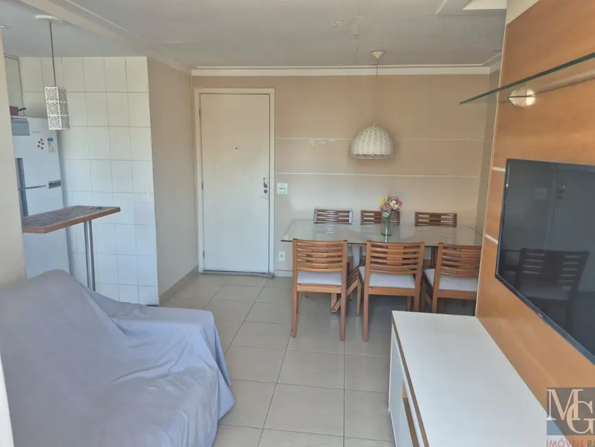 Foto 4 de Apartamento com 2 quartos à venda, 70m2 em Centro, Duque De Caxias - RJ