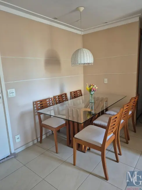 Foto 6 de Apartamento com 2 quartos à venda, 70m2 em Centro, Duque De Caxias - RJ