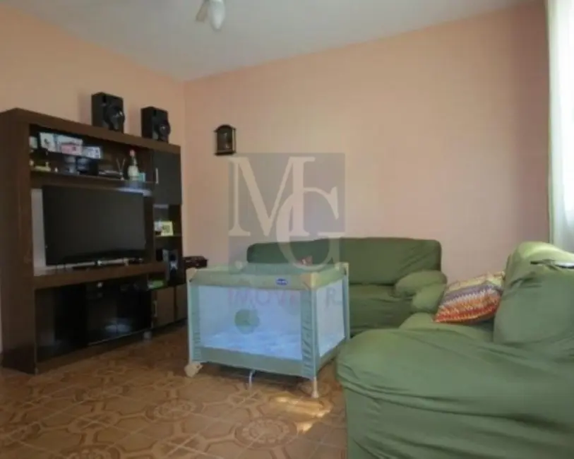 Foto 7 de Apartamento com 3 quartos à venda, 160m2 em Parque Senhor do Bonfim, Duque De Caxias - RJ